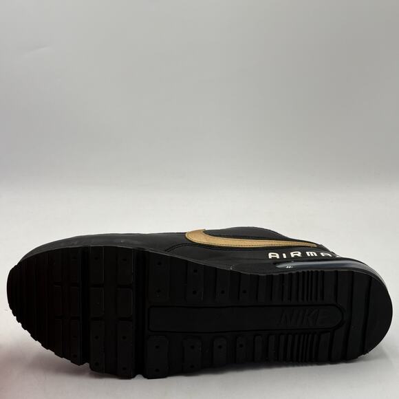 Nike Air Max LTD 3 PRM Black Gold IO7524 010 Mens Size 15 NEW Sneakers main image 8